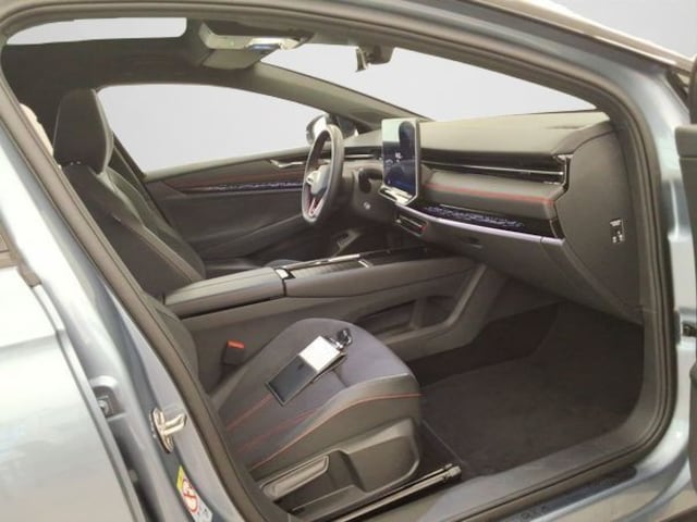 Volkswagen ID.7 GTX Tourer