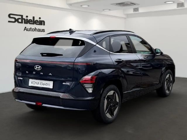 Hyundai Kona Electric Prime