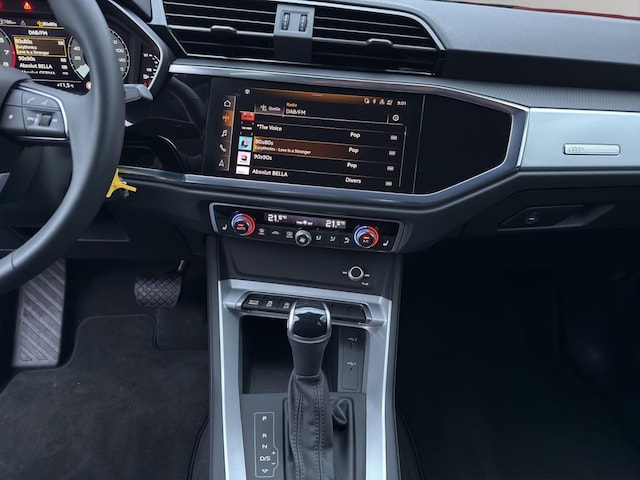 Audi Q3 35 TFSI S-Tronic