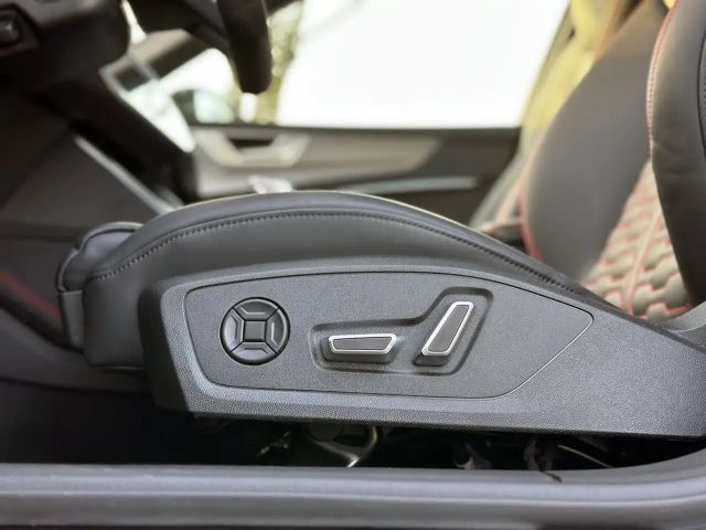 Audi RS6 Avant Performance