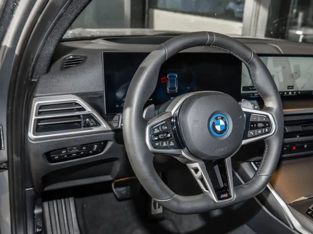 BMW 330 330e M-Sport Touring