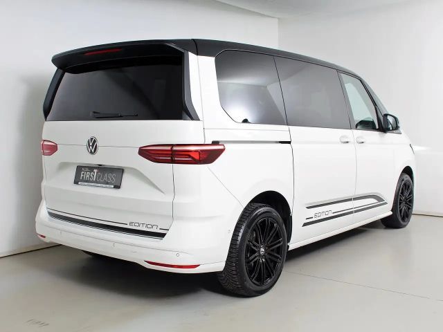 Volkswagen Multivan T7