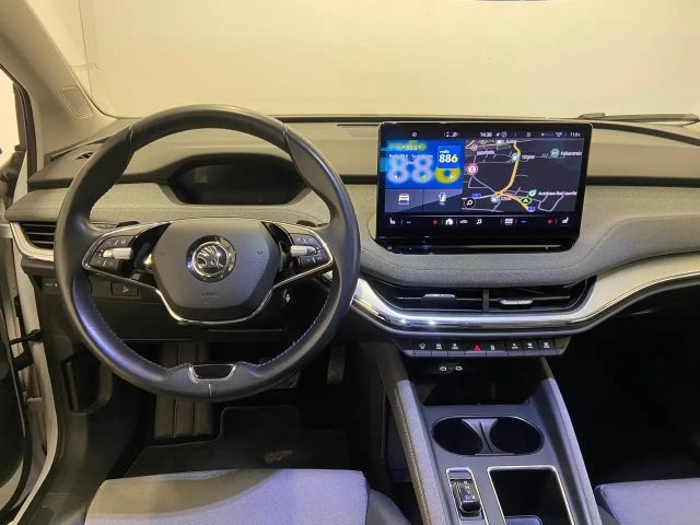 Skoda Enyaq iV 60
