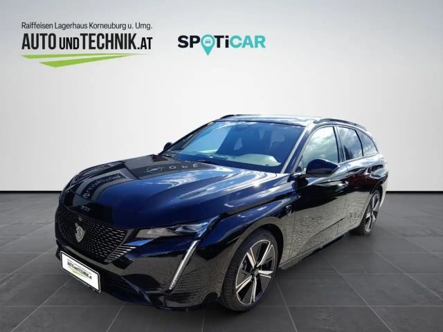 Peugeot 308 GT-Line Hybrid SW