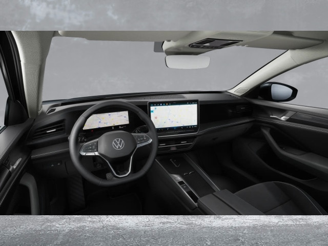 Volkswagen Passat 1.5 eTSI Business DSG Variant