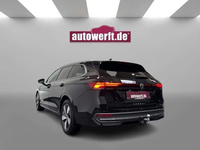 Volkswagen Passat 2.0 TDI DSG Variant