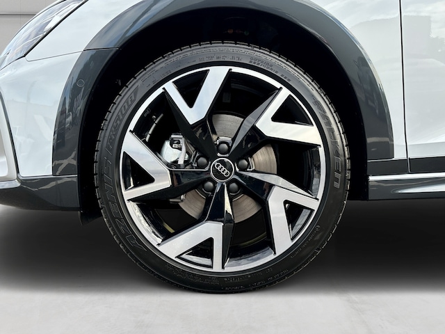 Audi A3 35 TDI S-Tronic