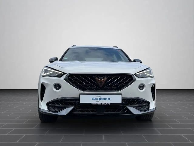 Cupra Formentor 1.4 e-Hybrid VZ
