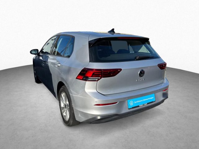 Volkswagen Golf 1.5 eTSI DSG Golf VIII Life