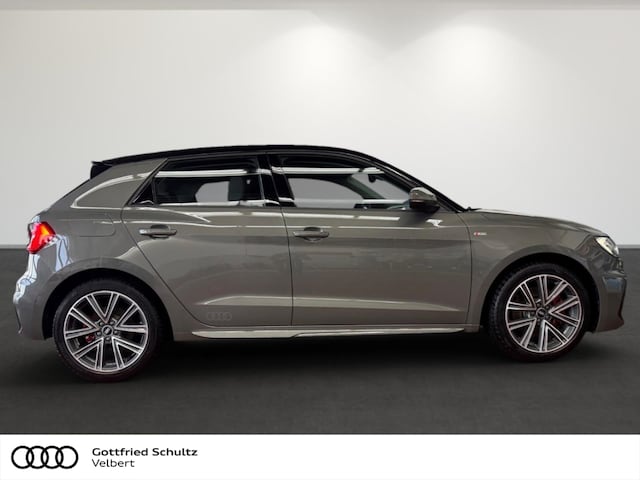 Audi A1 40 TFSI S-Tronic Sportback