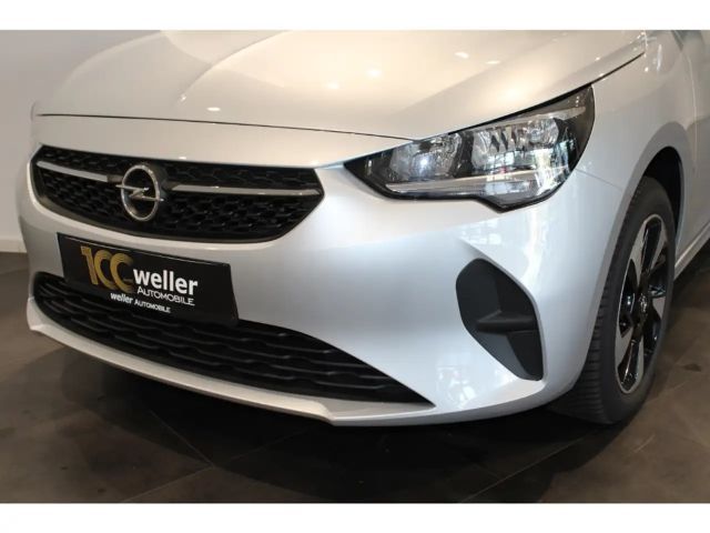 Opel Corsa -e ''Edition'' Rückfahrkamera Sitzheizung Klimaaut