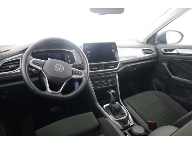 Volkswagen T-Roc 1.5 TSI DSG Style