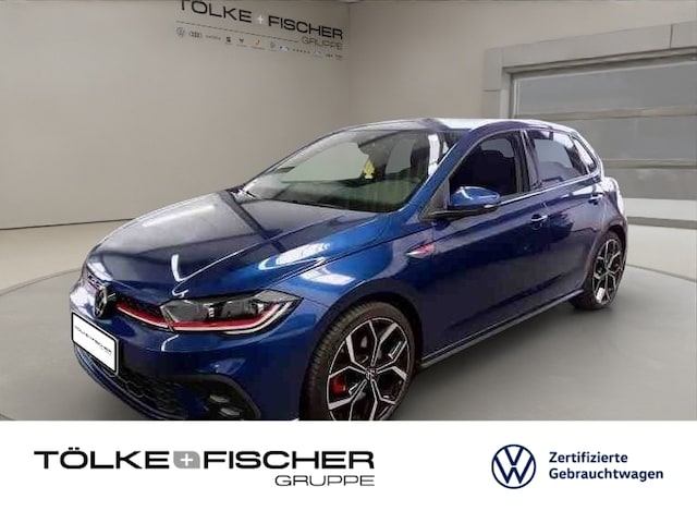 Volkswagen Polo 2.0 TSI