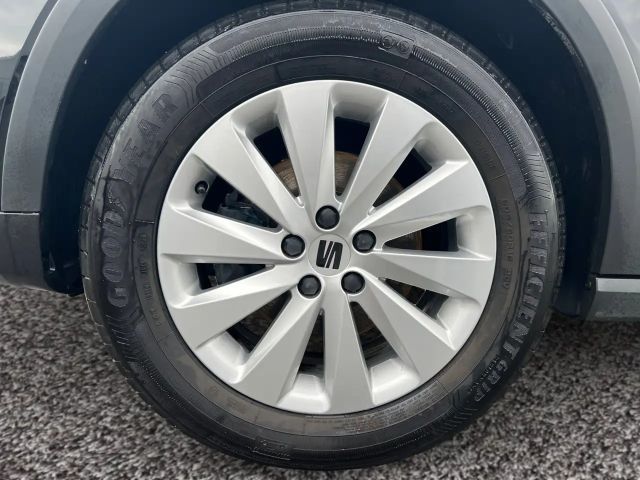 Seat Arona Reference