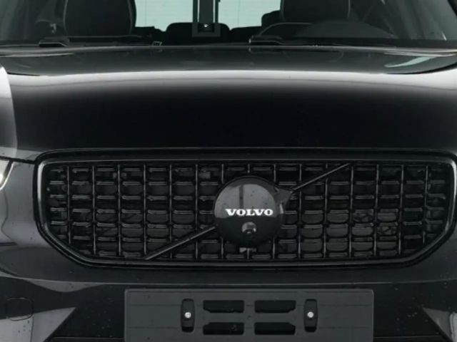 Volvo XC40 Ultra