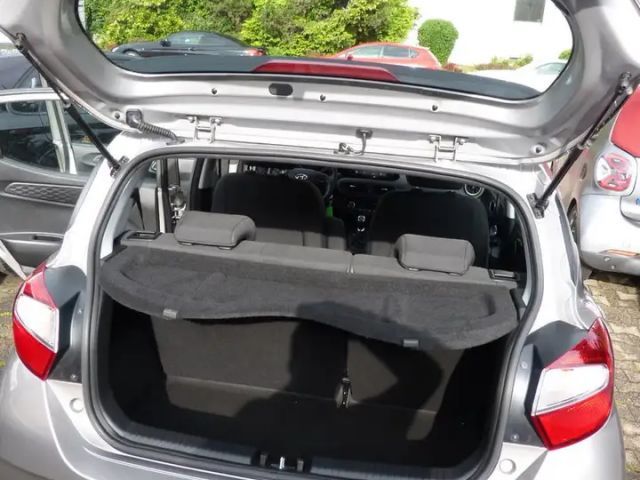 Hyundai i10 ADVANCED APPLE SHZ LHZ KLIMAAUT. KAMERA