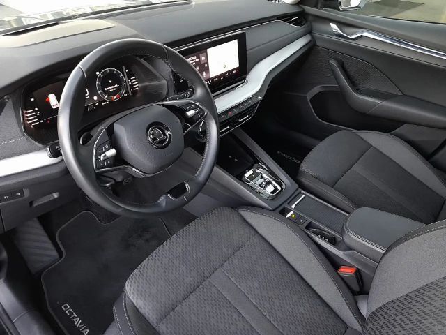 Skoda Octavia Combi Style Style