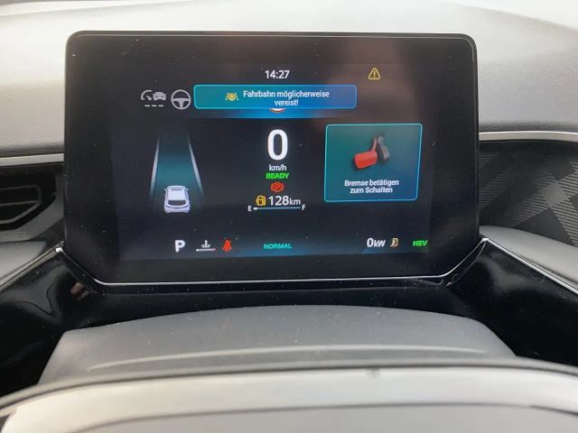 MG MG3 Comfort Hybrid+