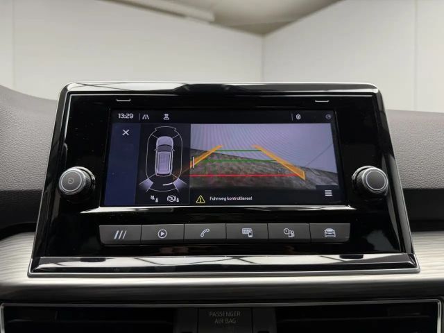 Seat Tarraco 2.0 TDI DSG