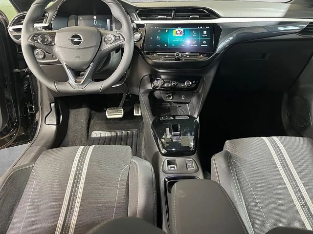 Opel Corsa GS-Line Grand Sport Turbo