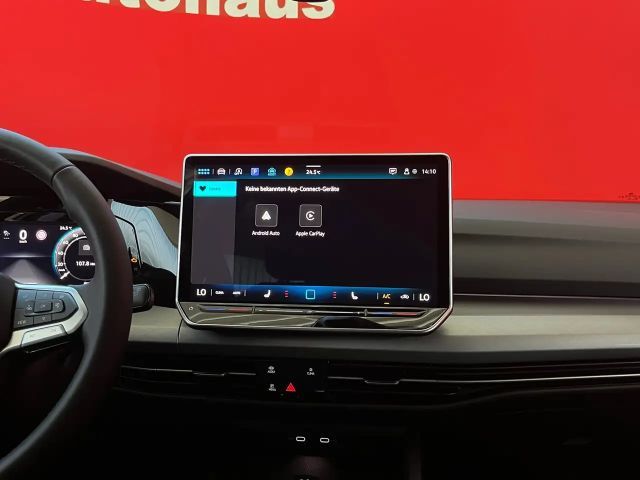 Volkswagen Golf Rabbit TSI