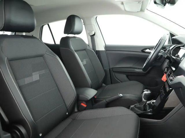 Volkswagen T-Cross 1.0 TSI DSG Style