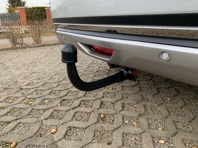 Renault Koleos Blue Initiale Paris