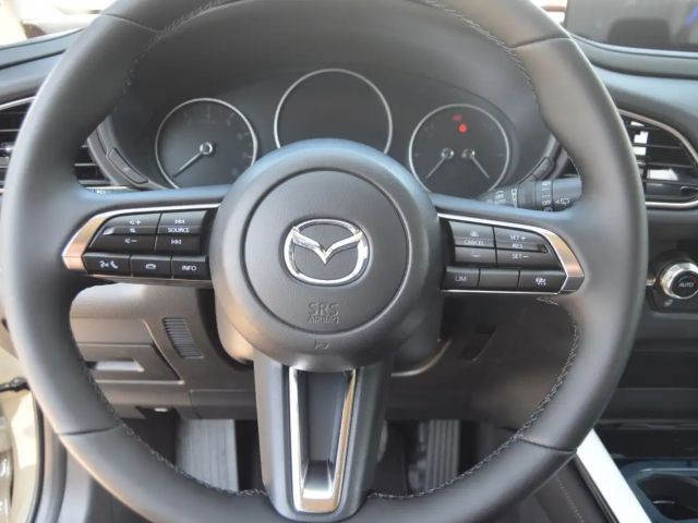 Mazda CX-30 SkyActiv