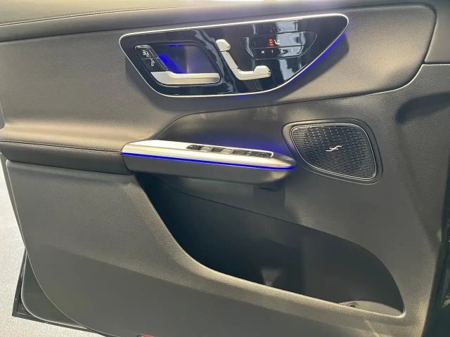 Mercedes-Benz GLC 200 4MATIC AMG Line