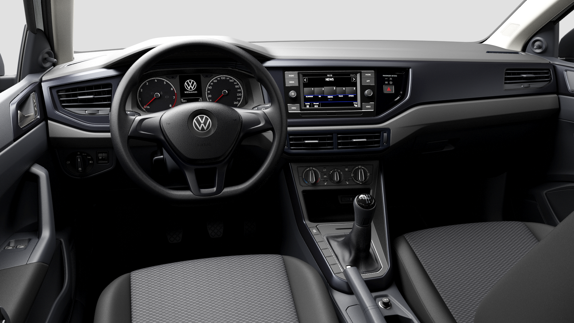 Volkswagen Polo Trendline