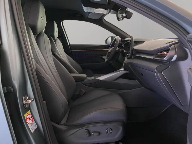 Cupra Terramar 2.0 TSI VZ