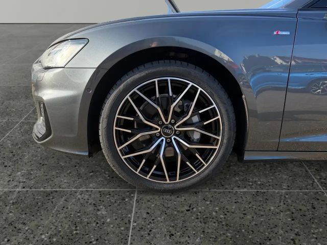 Audi A6 45 TFSI Quattro S-Line