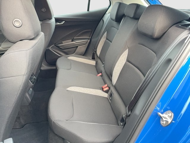 Skoda Fabia Fabia 1.0 Essence Klima+LED+PDC+Lane Assist