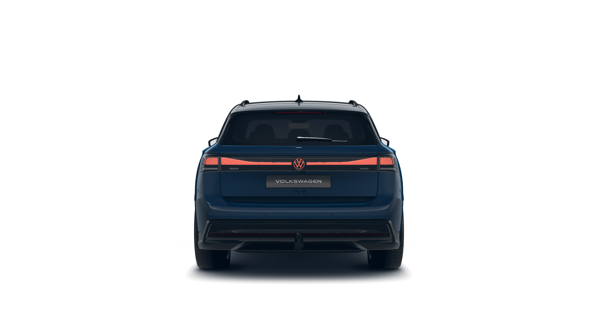 Volkswagen ID.7 Pro Tourer