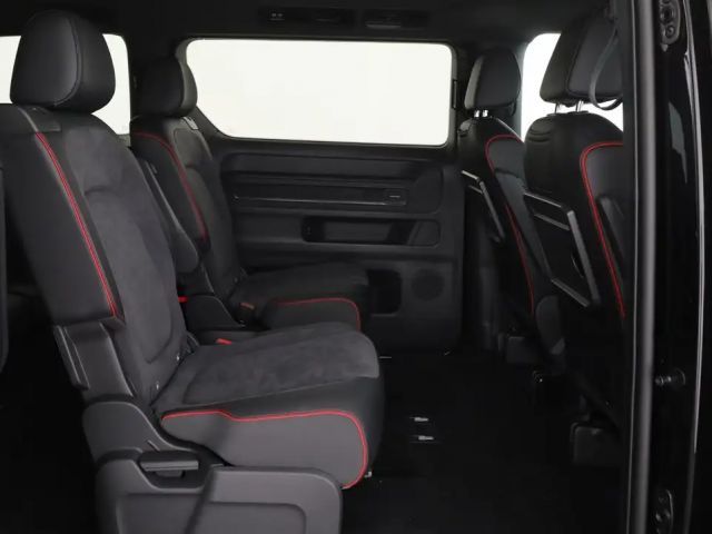 Volkswagen ID.Buzz 4Motion GTX