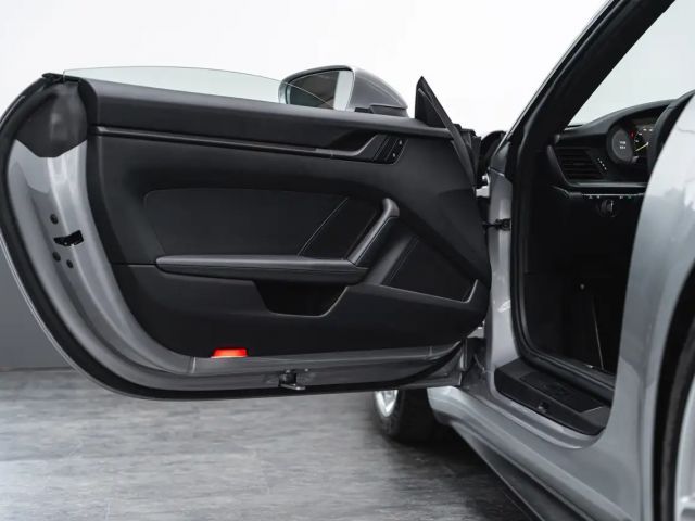 Porsche 992 Coupé GT3