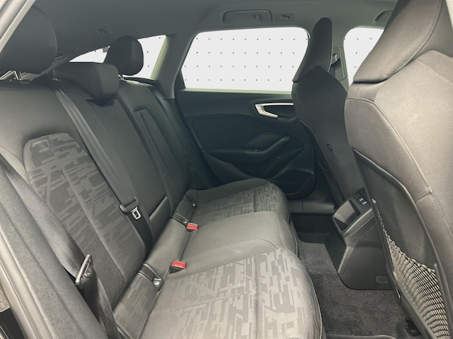 Audi A5 Avant Quattro S-Tronic