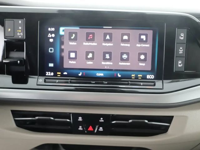 Volkswagen Multivan T7 eHybrid