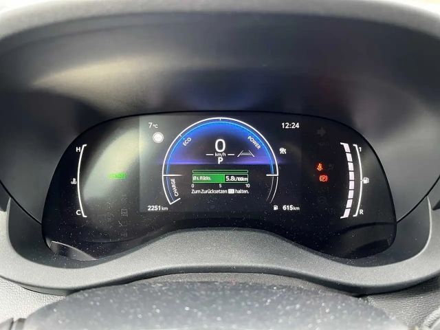 Toyota Yaris Cross Hybride