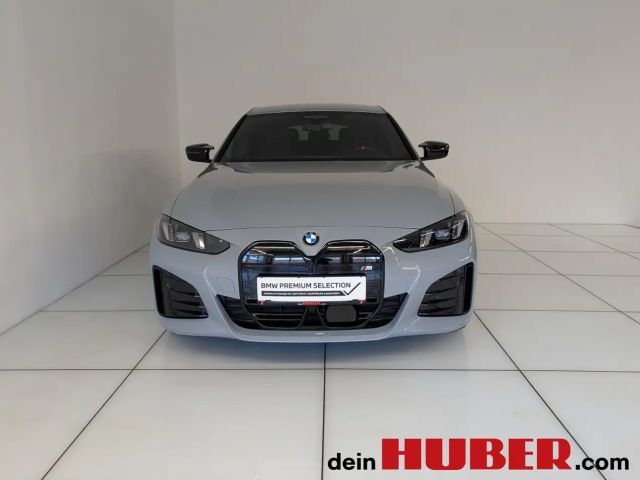 BMW i4 Coupé M60 xDrive