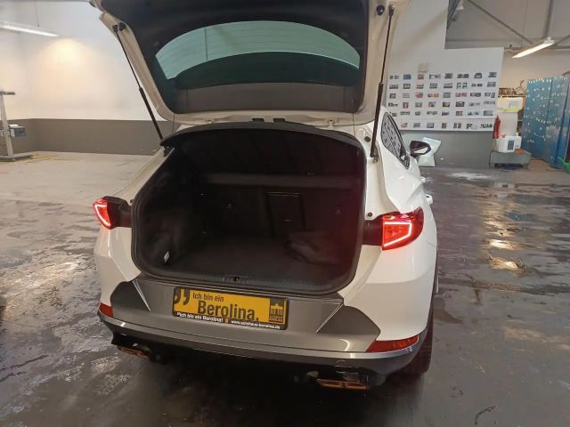 Cupra Formentor 1.4 DSG VZ e-Hybrid