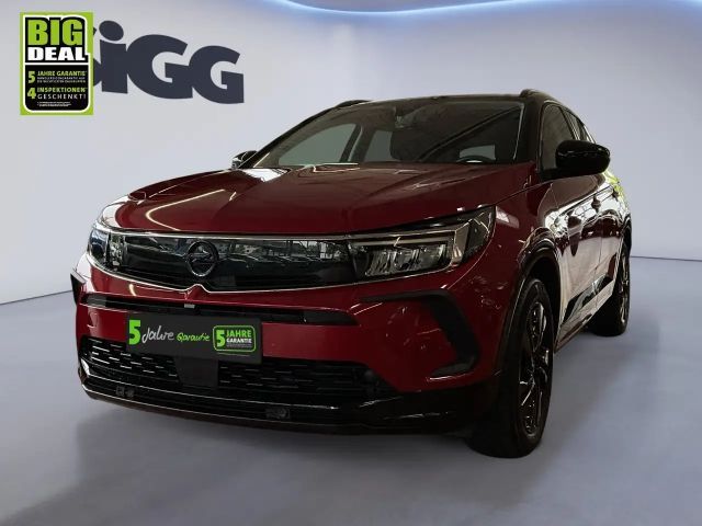 Opel Grandland X Innovation