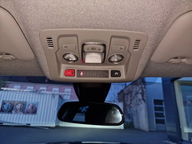 Citroën C3 Max PureTech