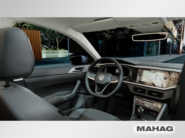 Volkswagen Polo 1.0 TSI DSG IQ.Drive Style