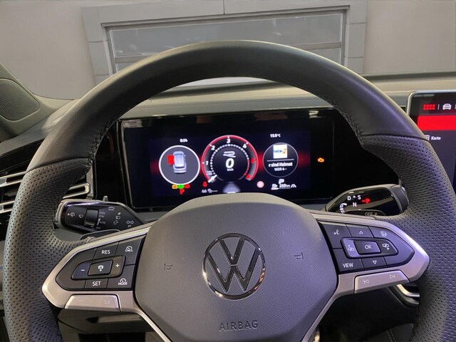 Volkswagen Tiguan 2.0 TDI