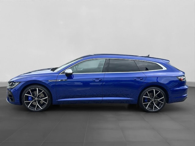 Volkswagen Arteon Shooting Brake IQ.Drive