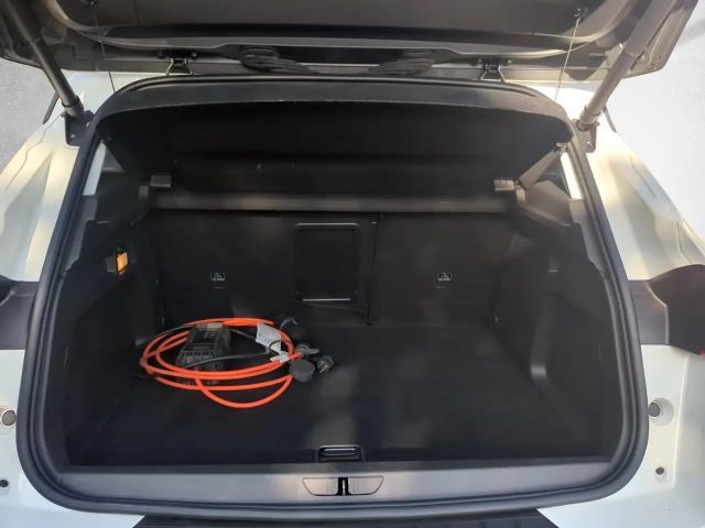 Opel Grandland X Elegance Hybrid 4