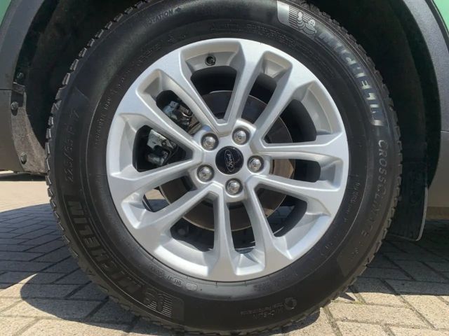 Ford Kuga EcoBoost Titanium