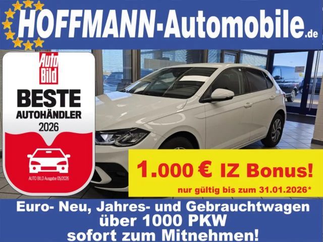 Volkswagen Polo Life