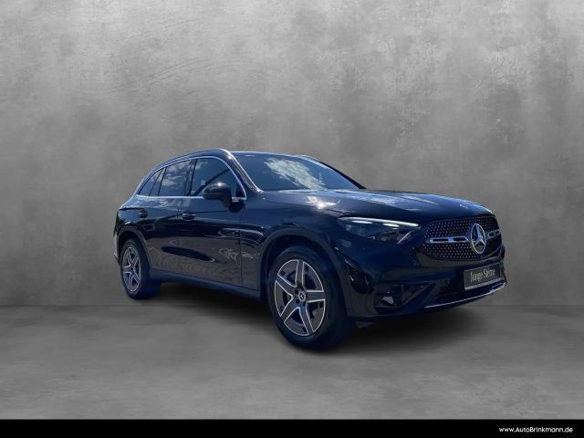 Mercedes-Benz GLC 200 4MATIC AMG Line